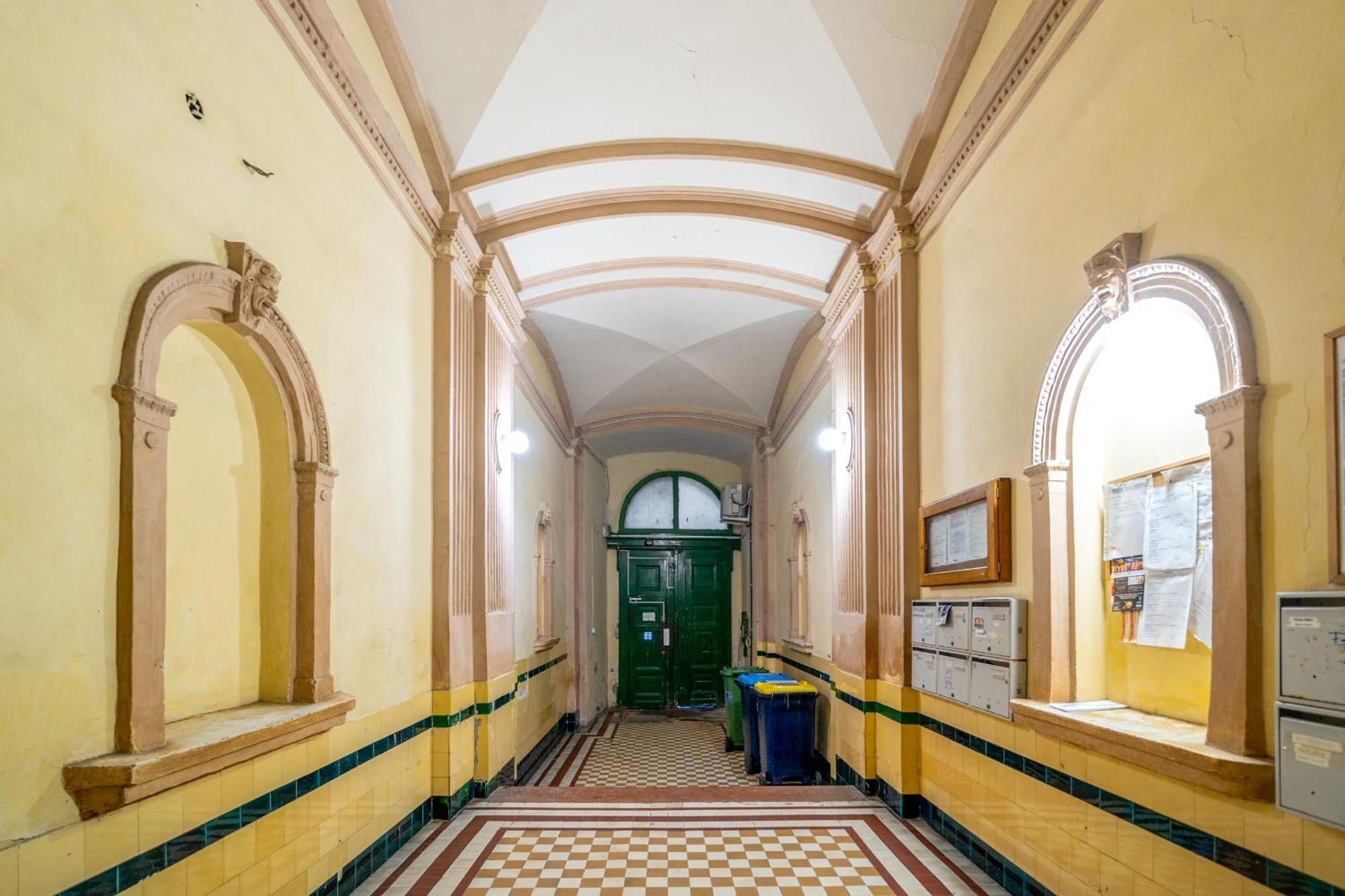 Sweet Dreams At Opera House Downtown Apartment Budapest Exterior photo