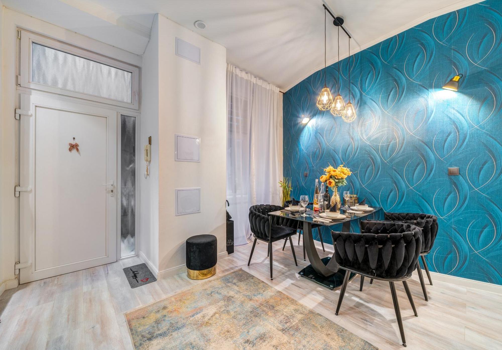 Sweet Dreams At Opera House Downtown Apartment Budapest Exterior photo